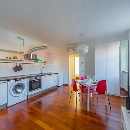 밀라노 Cozy Flat 500M From Affori Fn! 아파트 외부 사진