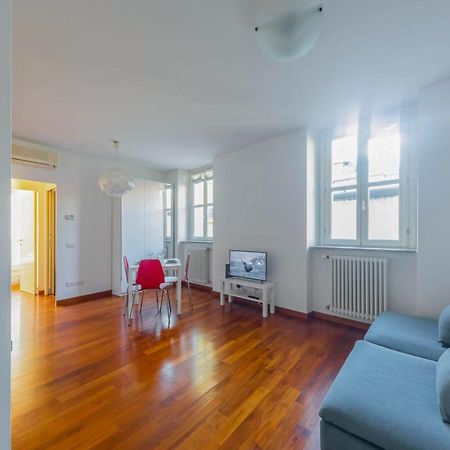 밀라노 Cozy Flat 500M From Affori Fn! 아파트 외부 사진