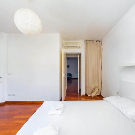밀라노 Cozy Flat 500M From Affori Fn! 아파트 외부 사진
