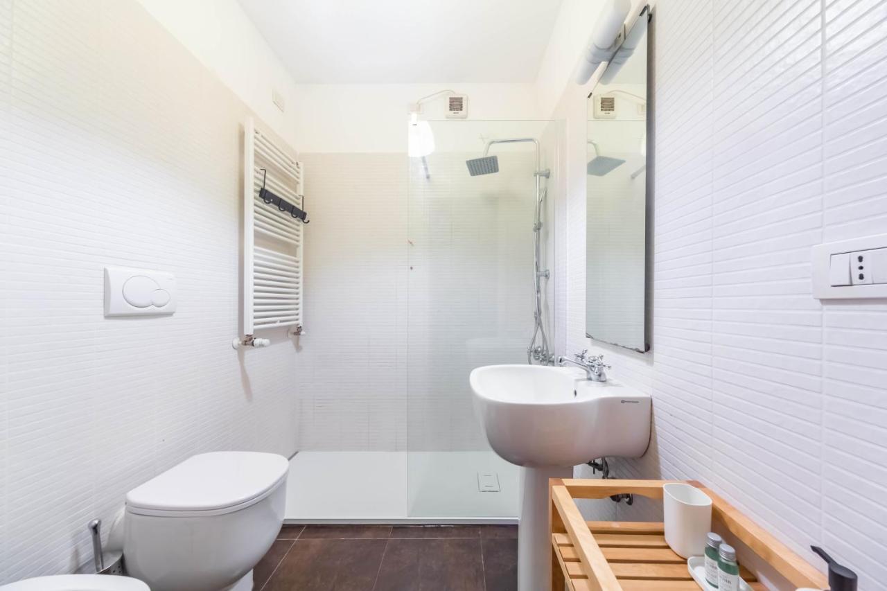 밀라노 Cozy Flat 500M From Affori Fn! 아파트 외부 사진