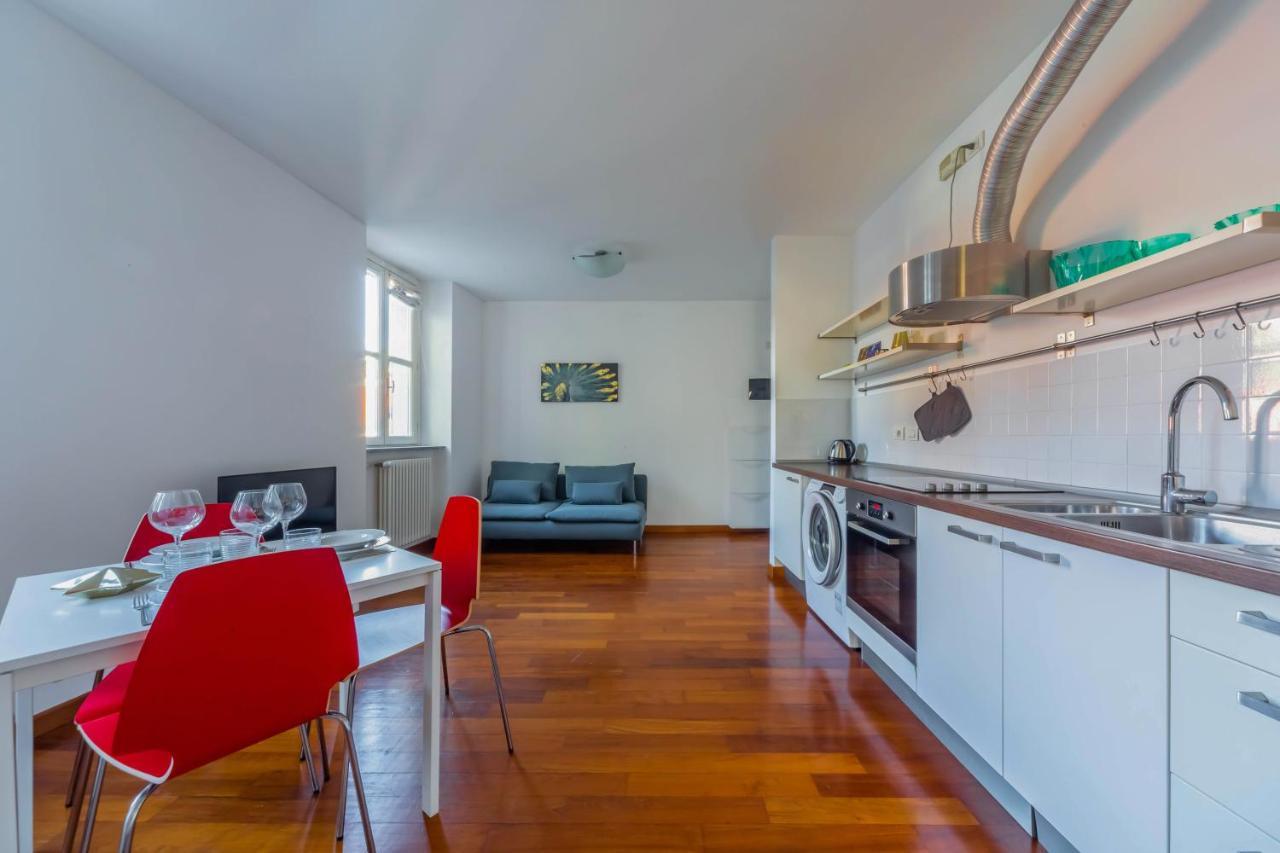 밀라노 Cozy Flat 500M From Affori Fn! 아파트 외부 사진