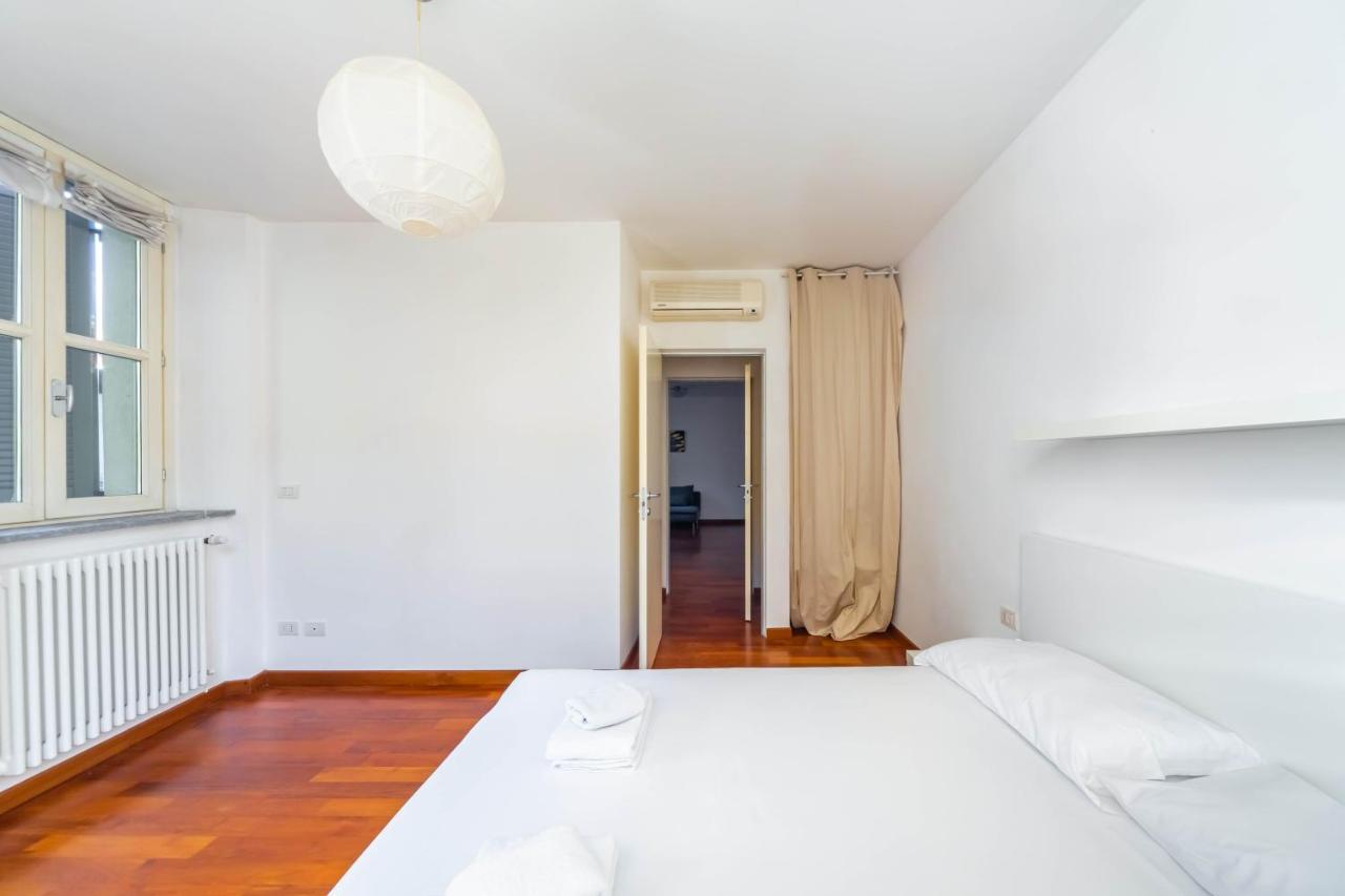 밀라노 Cozy Flat 500M From Affori Fn! 아파트 외부 사진