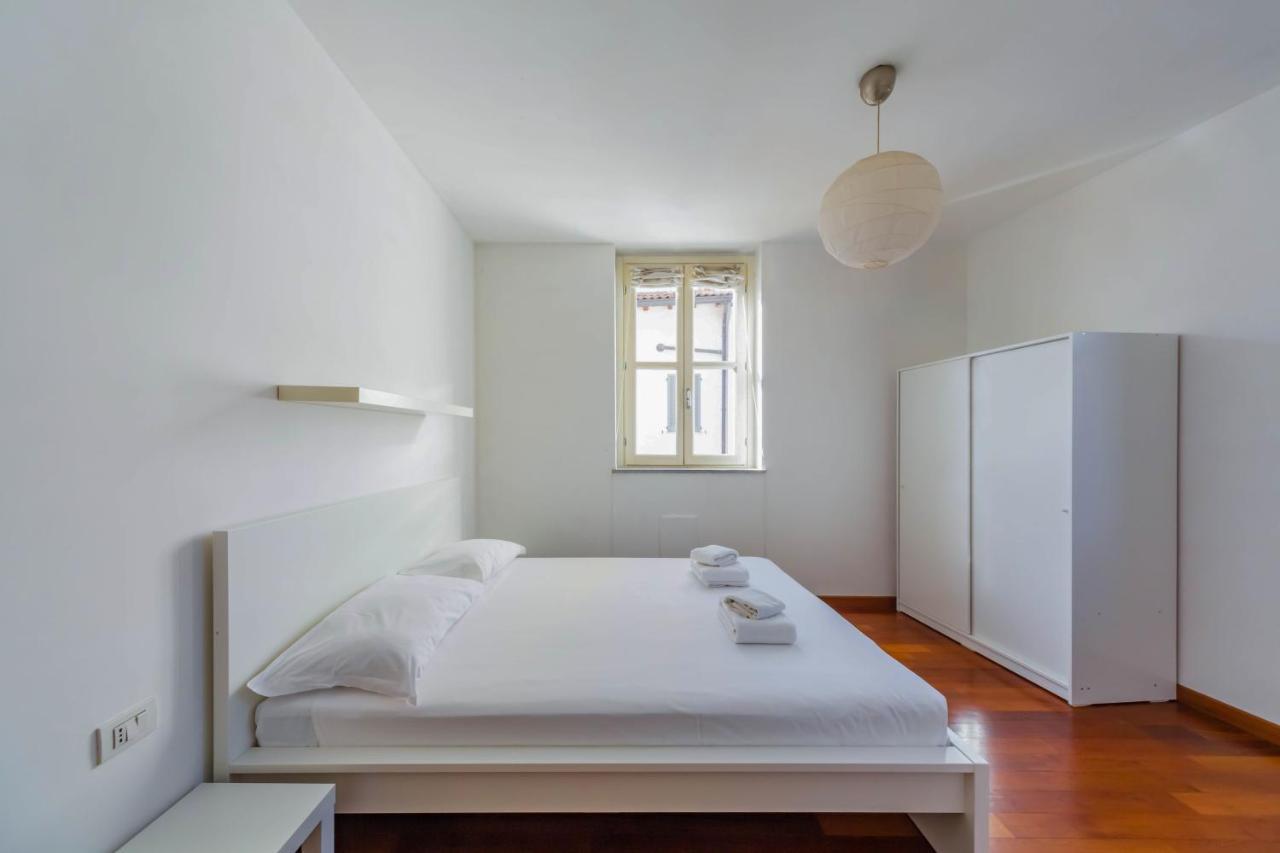 밀라노 Cozy Flat 500M From Affori Fn! 아파트 외부 사진