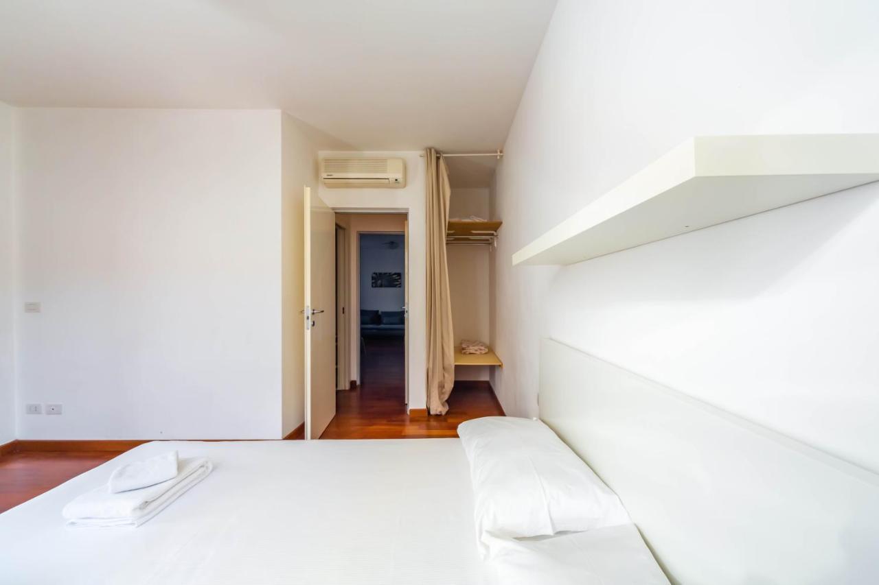 밀라노 Cozy Flat 500M From Affori Fn! 아파트 외부 사진