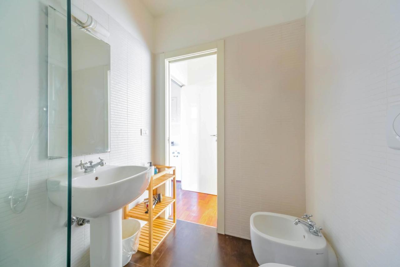 밀라노 Cozy Flat 500M From Affori Fn! 아파트 외부 사진