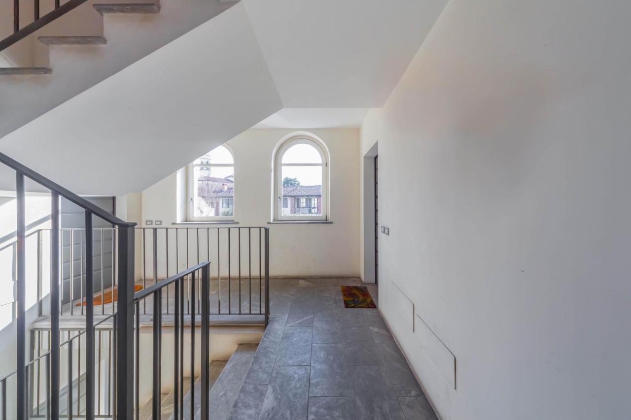 밀라노 Cozy Flat 500M From Affori Fn! 아파트 외부 사진