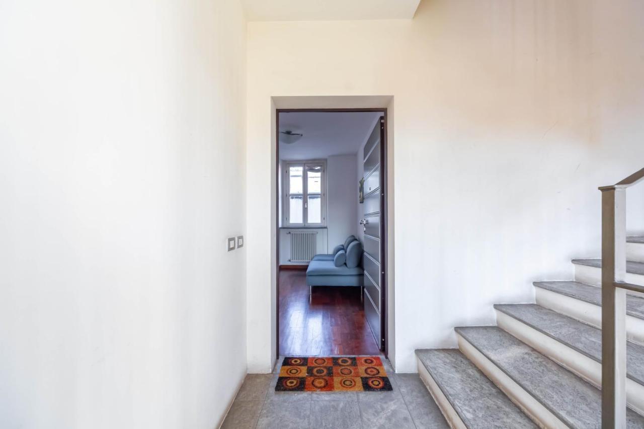 밀라노 Cozy Flat 500M From Affori Fn! 아파트 외부 사진